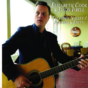 Álbum Tecumseh Valley / Pancho & Lefty de Jason Isbell