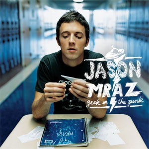 Álbum Geek In The Pink de Jason Mraz