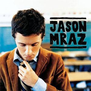 Álbum Geekin' Out Across The Galaxy (Ep)  de Jason Mraz