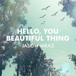 Álbum Hello, You Beautiful Thing de Jason Mraz
