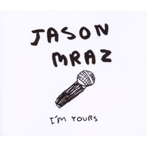 Álbum I'm Yours (Single) de Jason Mraz