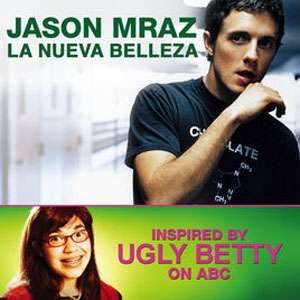 Álbum La Nueva Belleza  de Jason Mraz