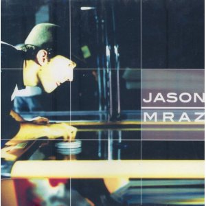 Álbum Live & Acoustic (Single) de Jason Mraz