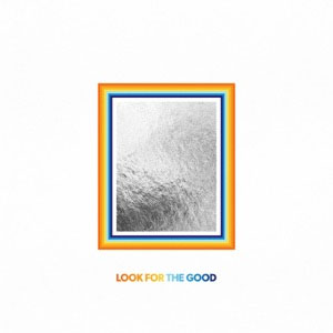 Álbum Look For The Good  de Jason Mraz