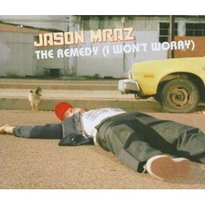 Álbum Remedy de Jason Mraz