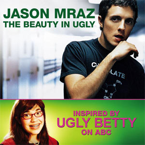 Álbum The Beauty In Ugly de Jason Mraz