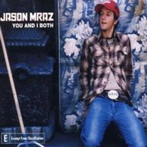 Álbum You And I Both de Jason Mraz