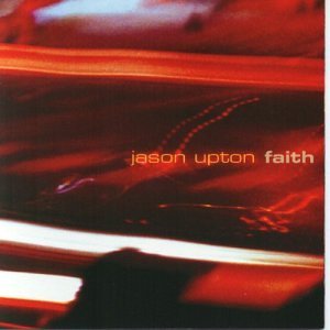 Álbum Faith de Jason Upton