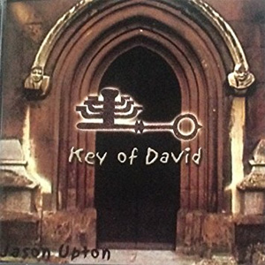 Álbum Key of David de Jason Upton