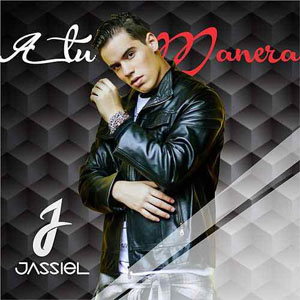 Álbum A Tu Manera - EP de Jassiel