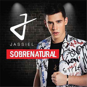 Álbum Sobrenatural de Jassiel