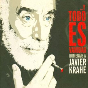 Álbum Y Todo Es Vanidad de Javier Krahe