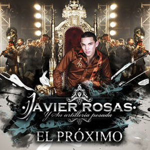 Álbum El Próximo de Javier Rosas