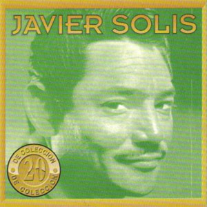 Álbum 20 De Colección de Javier Solís