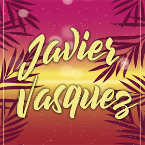 Álbum Javier Vasquez - EP de Javier Vásquez