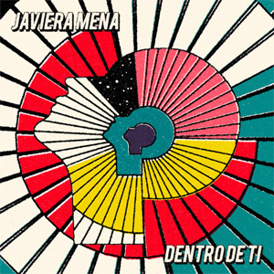 Álbum Dentro De Ti de Javiera Mena