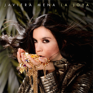 Álbum La Joya de Javiera Mena