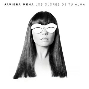 Álbum Los Olores De Tu Alma de Javiera Mena