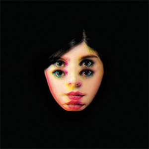 Álbum Mena de Javiera Mena