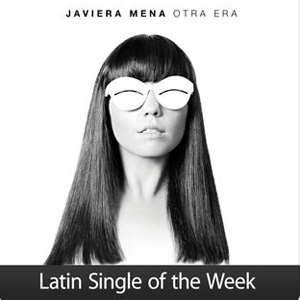 Álbum Otra Era de Javiera Mena