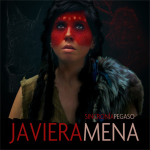 Álbum Sincronía, Pegaso  de Javiera Mena