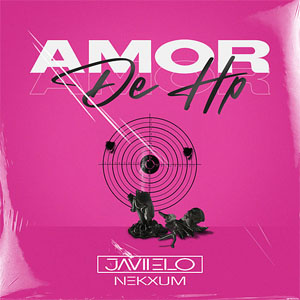 Álbum Amor De Hp de Javiielo