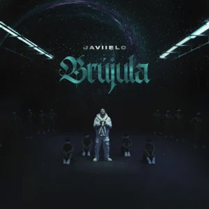 Álbum Brújula de Javiielo