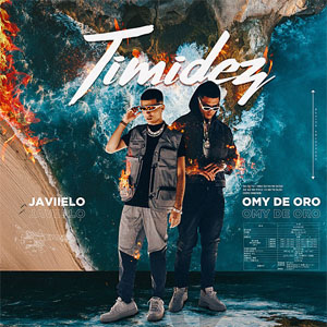 Álbum Timidez de Javiielo