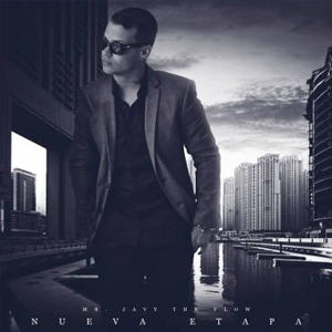 Álbum Nueva Etapa de Javy The Flow