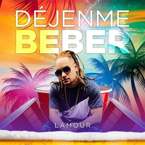 Álbum Déjenme Beber de Javyy L'amour