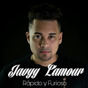 Álbum Rápido y Furioso de Javyy L'amour