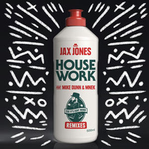 Álbum House Work (Remixes) de Jax Jones