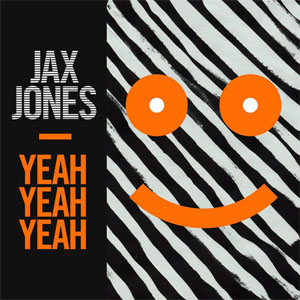 Álbum Yeah Yeah Yeah de Jax Jones