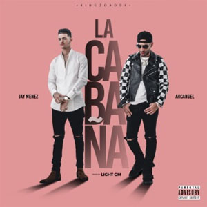 Álbum La Cabaña de Jay Menez