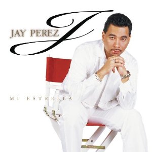 Álbum Mi Estrella de Jay Pérez
