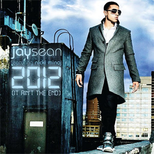 Álbum 2012 (It Ain't The End) de Jay Sean