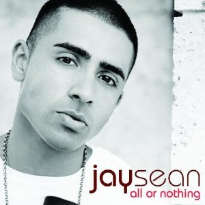 Álbum All or Nothing de Jay Sean
