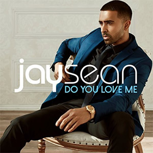 Álbum Do You Love Me de Jay Sean