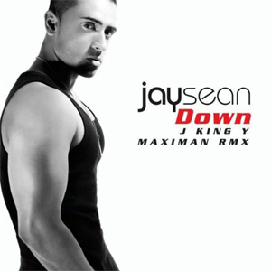 Álbum Down (Remix) de Jay Sean