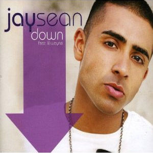 Álbum Down de Jay Sean