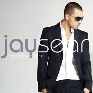 Álbum Greatest Hits de Jay Sean