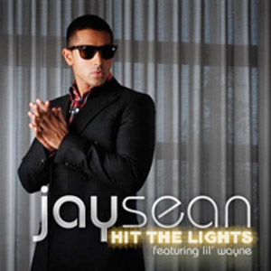 Álbum Hit The lights de Jay Sean