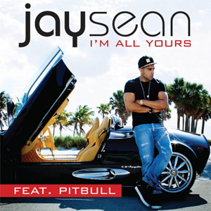 Álbum I'm All Yours de Jay Sean