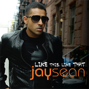 Álbum Like This Like That de Jay Sean