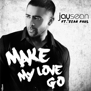 Álbum Make My Love Go de Jay Sean