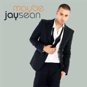 Álbum Maybe de Jay Sean