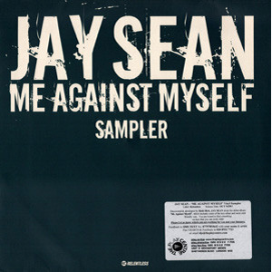 Álbum Me Against Myself Sampler de Jay Sean