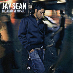Álbum Me Against Myself de Jay Sean