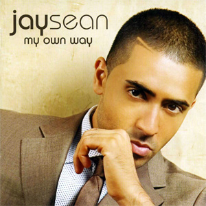 Álbum My Own Way de Jay Sean