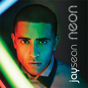 Álbum Neon de Jay Sean